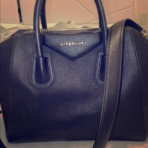 Givenchy purse
